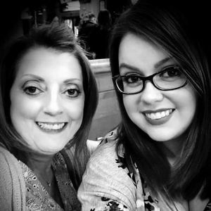 Meet your Posher, Linda sue